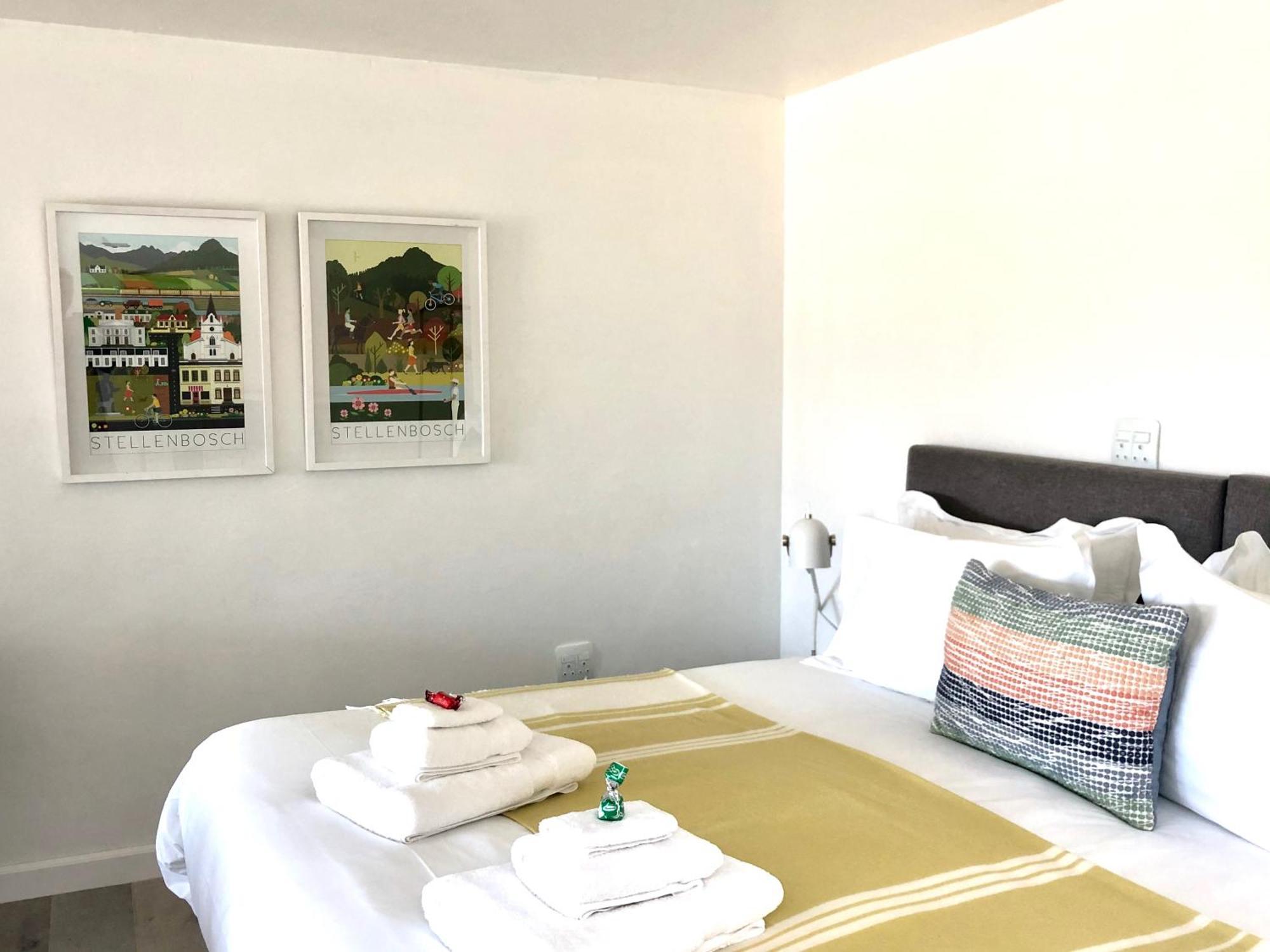 Karee Manor Guesthouse Stilbaai Room photo