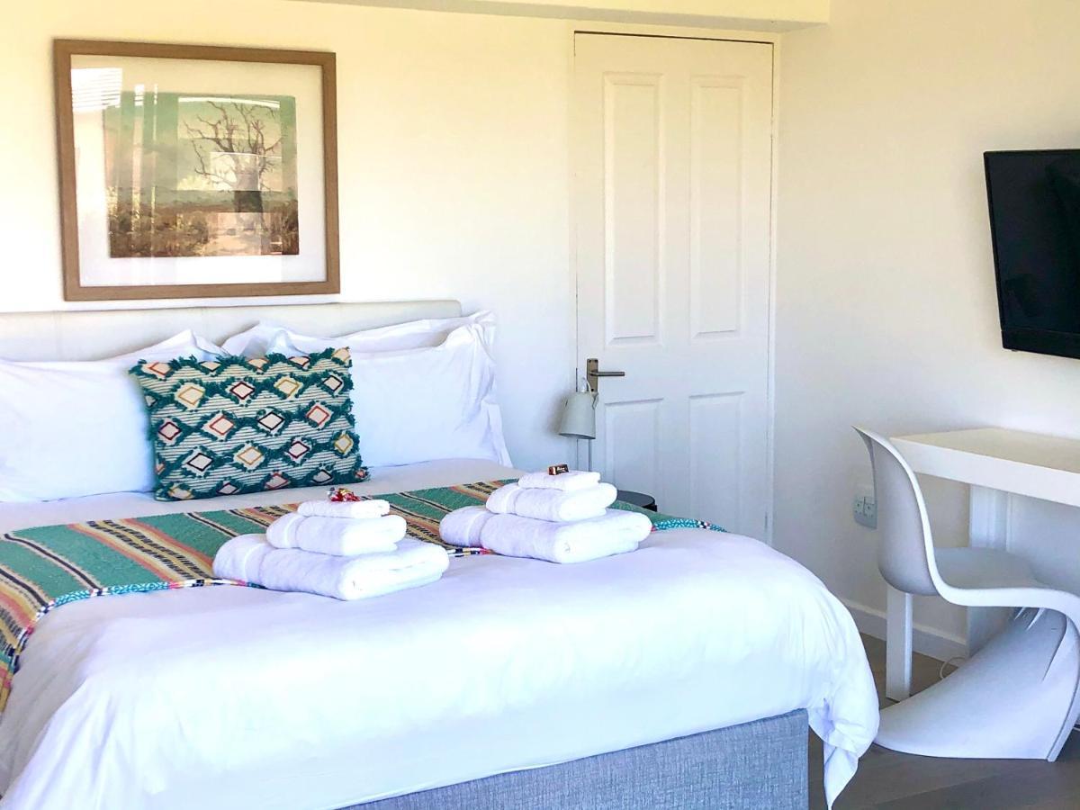 Karee Manor Guesthouse Stilbaai Exterior photo