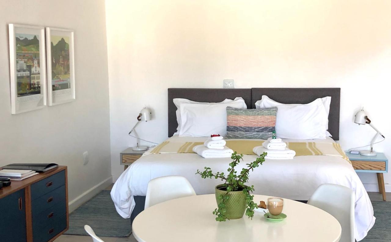 Karee Manor Guesthouse Stilbaai Exterior photo